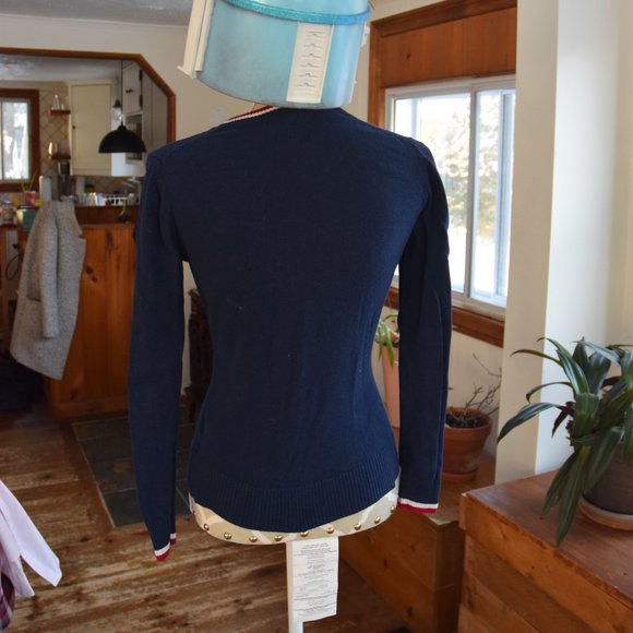 Classy gap cardigan - Picture 2 of 5